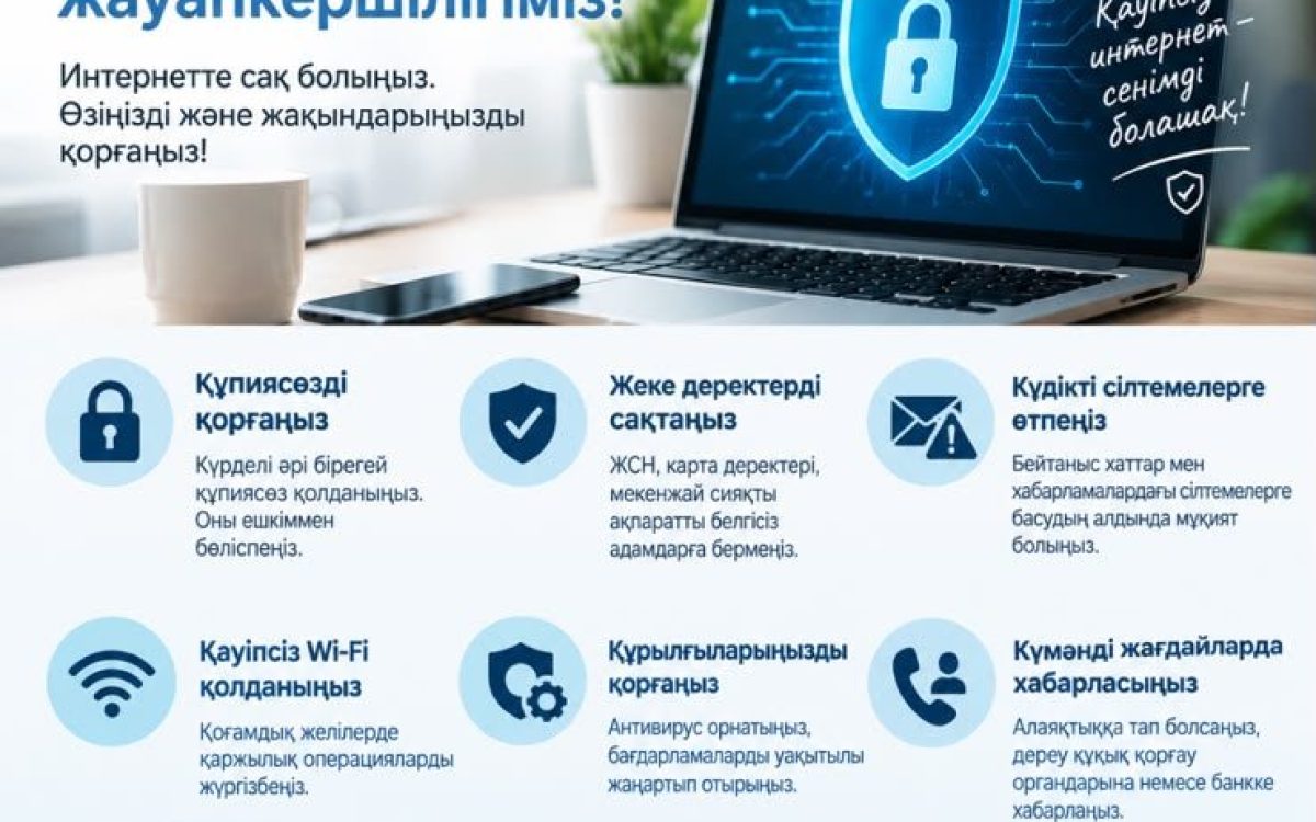 Азаматтар неге алаяқтардың «жеміне» айналып жатыр?